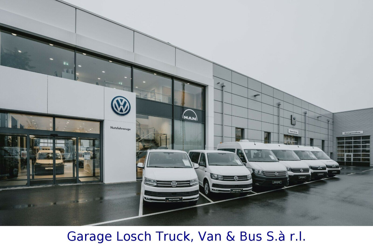 Minibus, Electric bus Volkswagen ID.Buzz Pro Design 150 kW Volkswagen ID.Buzz Pro Design 150 kW: picture 18