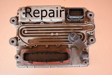 Mercedes-Benz ACM Actros MP4 Mercedes-Benz Actros MP4 truck - ECU for Truck: picture 1 Mercedes-Benz ACM Actros MP4 Mercedes-Benz Actros MP4 truck - ECU for Truck: picture 1