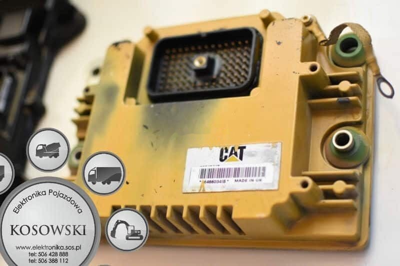 For Perkins Engine - ECU for Truck: picture 1 For Perkins Engine - ECU for Truck: picture 1