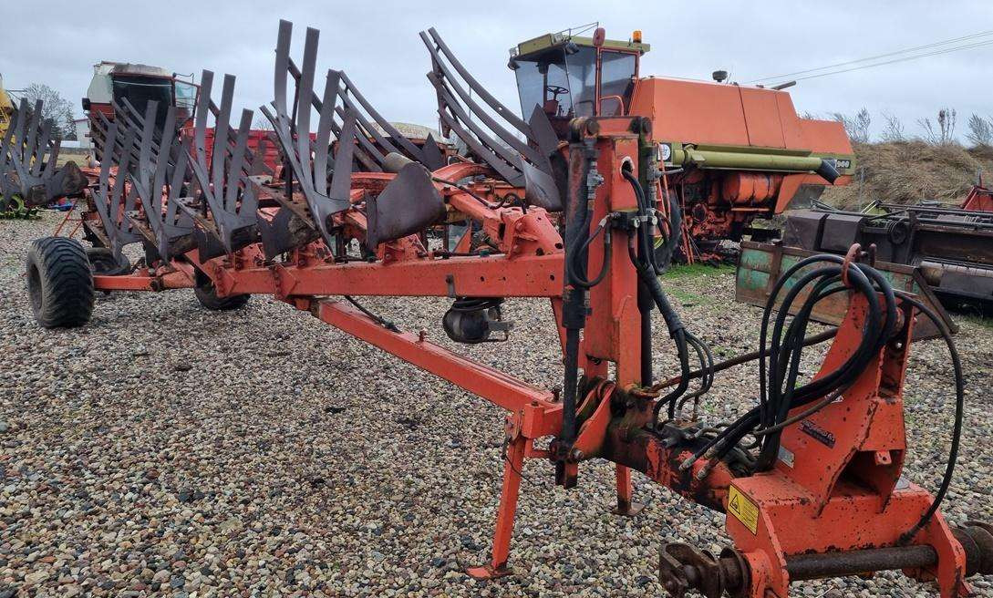 Kuhn Manager - Plough: picture 1 Kuhn Manager - Plough: picture 1
