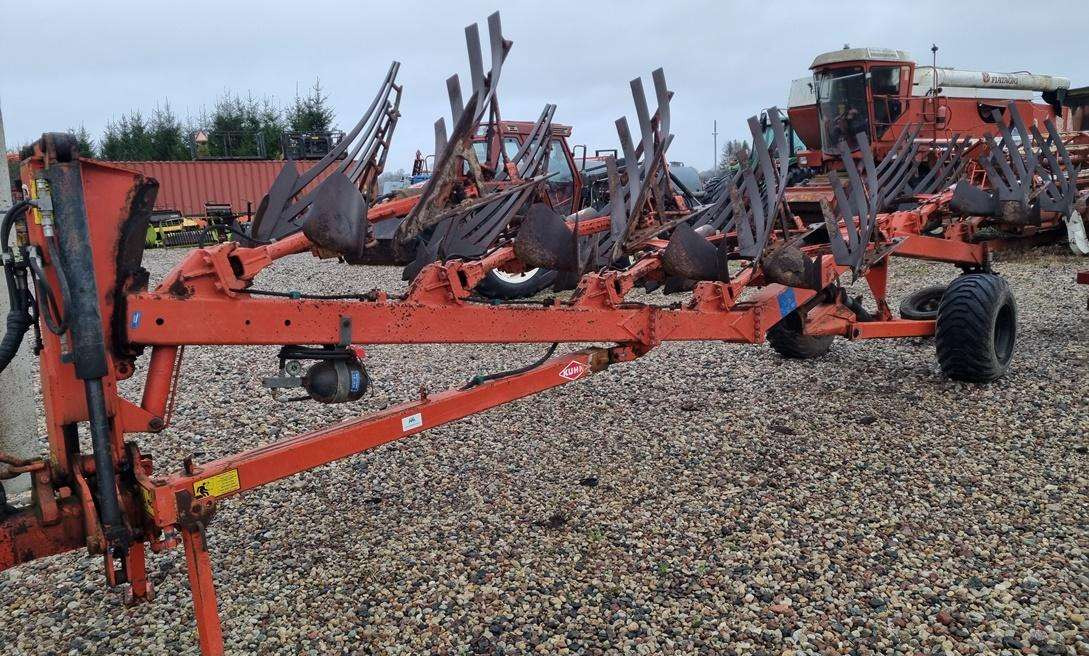 Kuhn Manager - Plough: picture 5 Kuhn Manager - Plough: picture 5