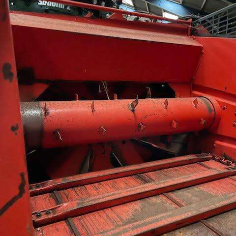 Kuhn Primor P - Straw shredder: picture 4 Kuhn Primor P - Straw shredder: picture 4
