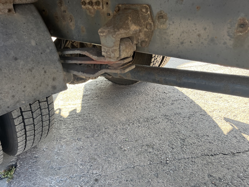 Daf 65CF 220 4x2 Curtain side - Curtain side truck: picture 5 Daf 65CF 220 4x2 Curtain side - Curtain side truck: picture 5