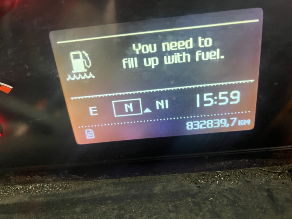 Volvo FH13 460 - Tractor unit: picture 2 Volvo FH13 460 - Tractor unit: picture 2