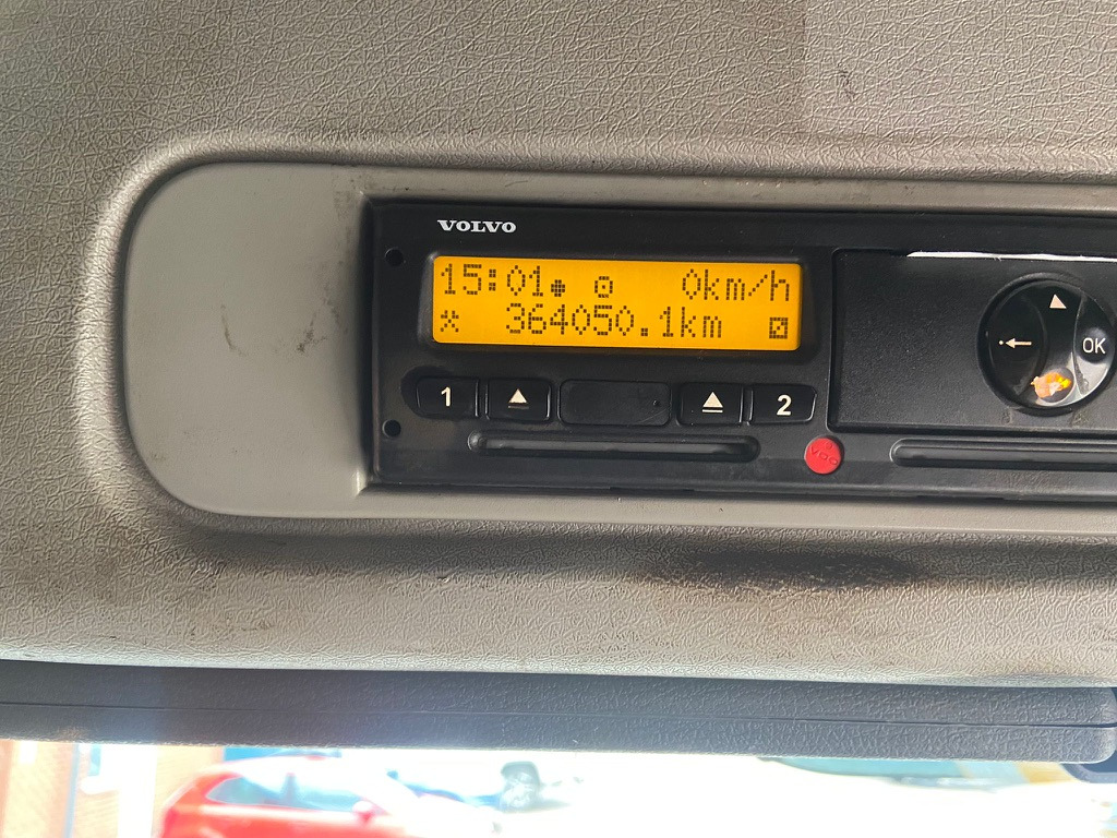 Volvo FM9 340 6x2 Rigid - Tow truck: picture 5 Volvo FM9 340 6x2 Rigid - Tow truck: picture 5