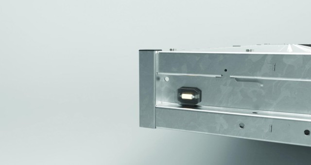 Brian James Cargo Connect Universalanhänger 476-5021-35-2-12, 5000 x 2150 mm, 3,5 to., 12 Zoll - Car trailer: picture 2 Brian James Cargo Connect Universalanhänger 476-5021-35-2-12, 5000 x 2150 mm, 3,5 to., 12 Zoll - Car trailer: picture 2