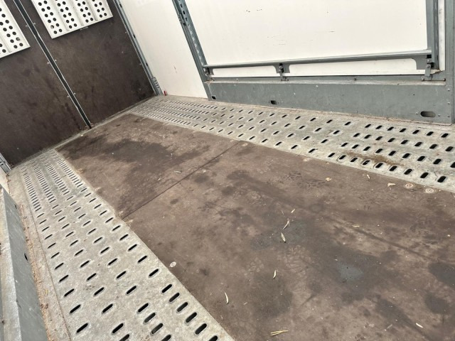 Autotransporter trailer Brian James Race Sport, 340-5000, 5000 x 2000 mm, 2,6 to.: picture 9