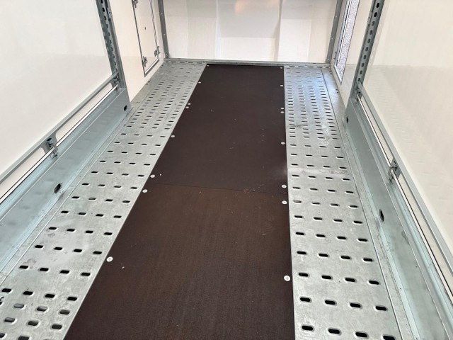 Brian James Race Sport, 340-5010, 5000 x 2000 mm, 3,0 to. - Autotransporter trailer: picture 5 Brian James Race Sport, 340-5010, 5000 x 2000 mm, 3,0 to. - Autotransporter trailer: picture 5