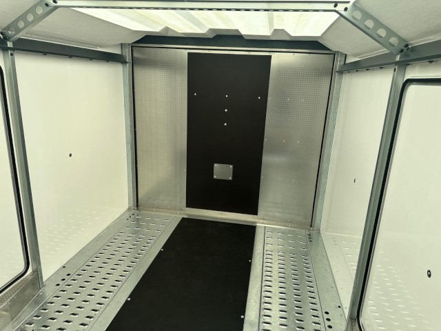 New Autotransporter trailer Brian James Race Sport 341, 341-5521-35-2-12-W, 5530x2100x1960mm, 3,5 to.: picture 10 New Autotransporter trailer Brian James Race Sport 341, 341-5521-35-2-12-W, 5530x2100x1960mm, 3,5 to.: picture 10