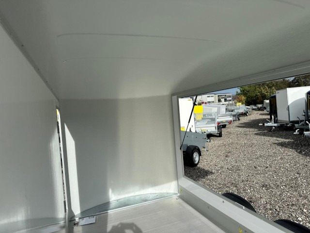 Leasing of  Cheval Liberte Debon Roadster 500 Sandwich Verkaufsklappe 2600 kg, 100 km/h, 320x167x200cm Cheval Liberte Debon Roadster 500 Sandwich Verkaufsklappe 2600 kg, 100 km/h, 320x167x200cm: picture 13