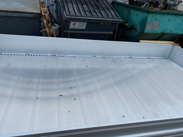 Humbaur Autotransportanhänger Universal 3500, 4000 x 2030 x 350 mm, 3,5 to. - Autotransporter trailer: picture 5 Humbaur Autotransportanhänger Universal 3500, 4000 x 2030 x 350 mm, 3,5 to. - Autotransporter trailer: picture 5