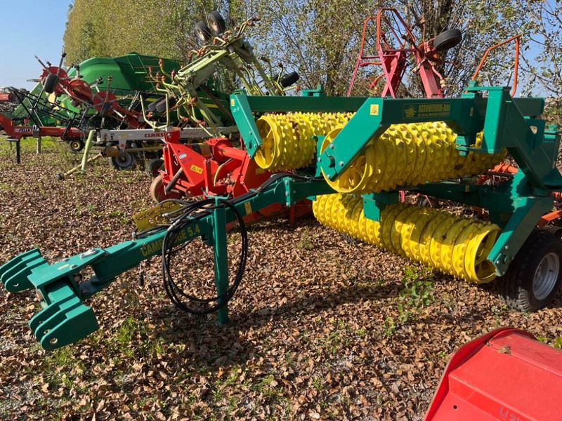 Agromerkur Cambridge 5.4 - Farm roller: picture 3 Agromerkur Cambridge 5.4 - Farm roller: picture 3