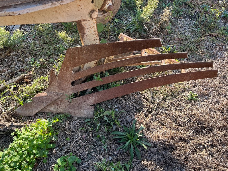 ERMO FSV1.95 4MS - Plough: picture 3 ERMO FSV1.95 4MS - Plough: picture 3