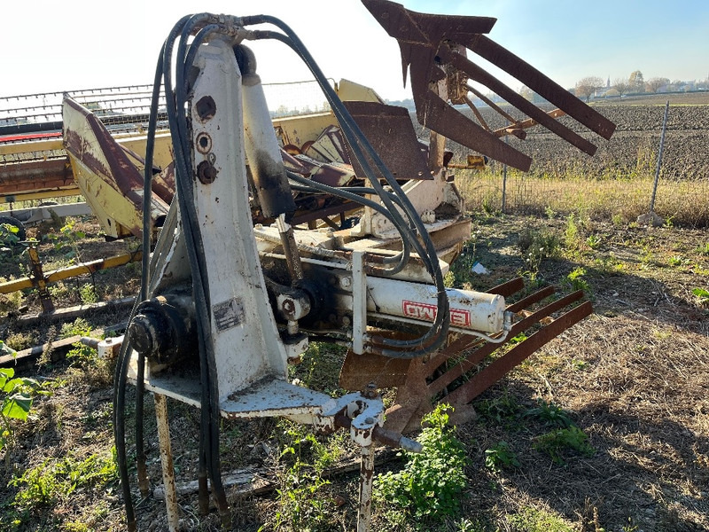 ERMO FSV1.95 4MS - Plough: picture 1 ERMO FSV1.95 4MS - Plough: picture 1