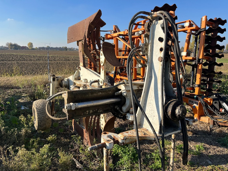 ERMO FSV1.95 4MS - Plough: picture 2 ERMO FSV1.95 4MS - Plough: picture 2