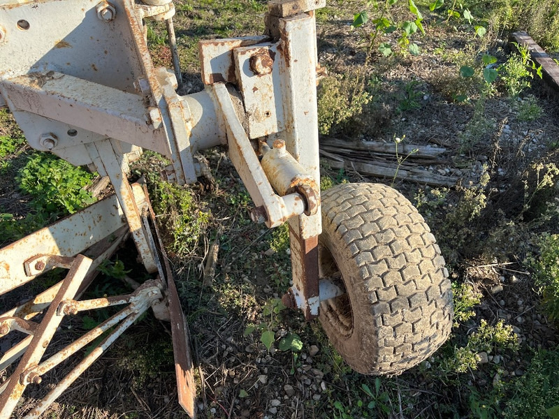 ERMO FSV1.95 4MS - Plough: picture 4 ERMO FSV1.95 4MS - Plough: picture 4