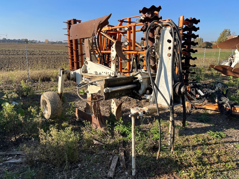 ERMO FSV1.95 4MS - Plough: picture 5 ERMO FSV1.95 4MS - Plough: picture 5