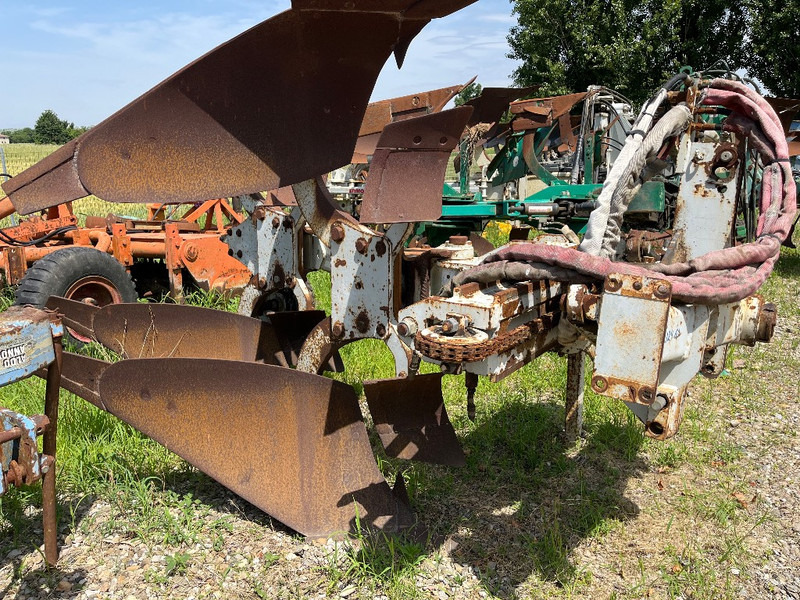 ERMO FSV2/102 - Plough: picture 2 ERMO FSV2/102 - Plough: picture 2