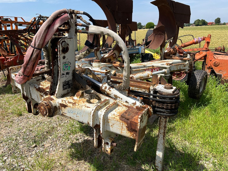 ERMO FSV2/102 - Plough: picture 1 ERMO FSV2/102 - Plough: picture 1