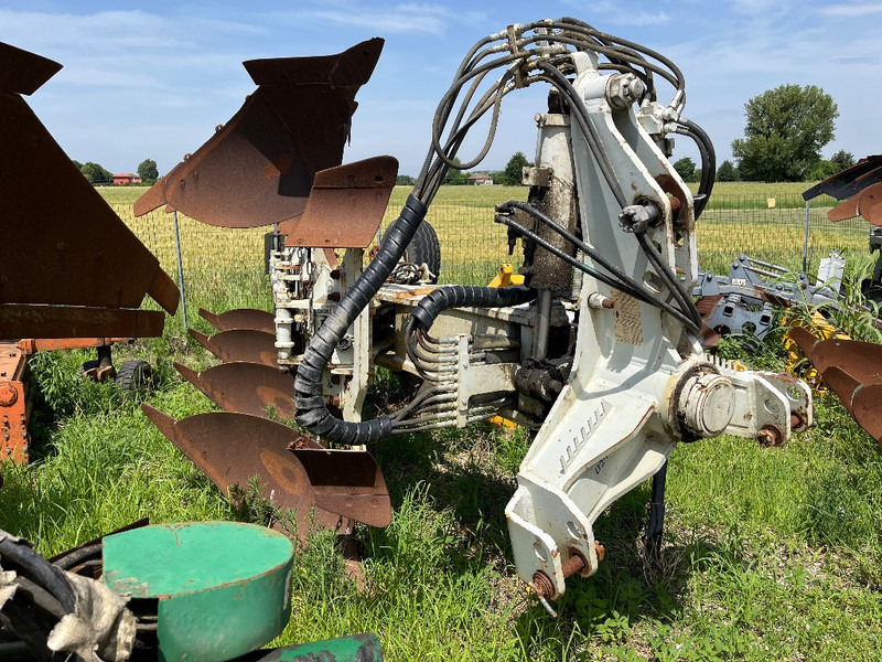 ERMO FSV4/35 - Plough: picture 1 ERMO FSV4/35 - Plough: picture 1