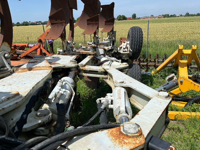 ERMO FSV4/35 - Plough: picture 3 ERMO FSV4/35 - Plough: picture 3