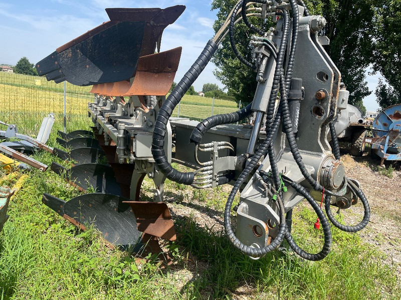 ERMO FSV5/40 EVO - Plough: picture 1 ERMO FSV5/40 EVO - Plough: picture 1