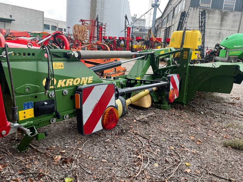 Krone Easy Cut R 280 CR - Mower: picture 3 Krone Easy Cut R 280 CR - Mower: picture 3