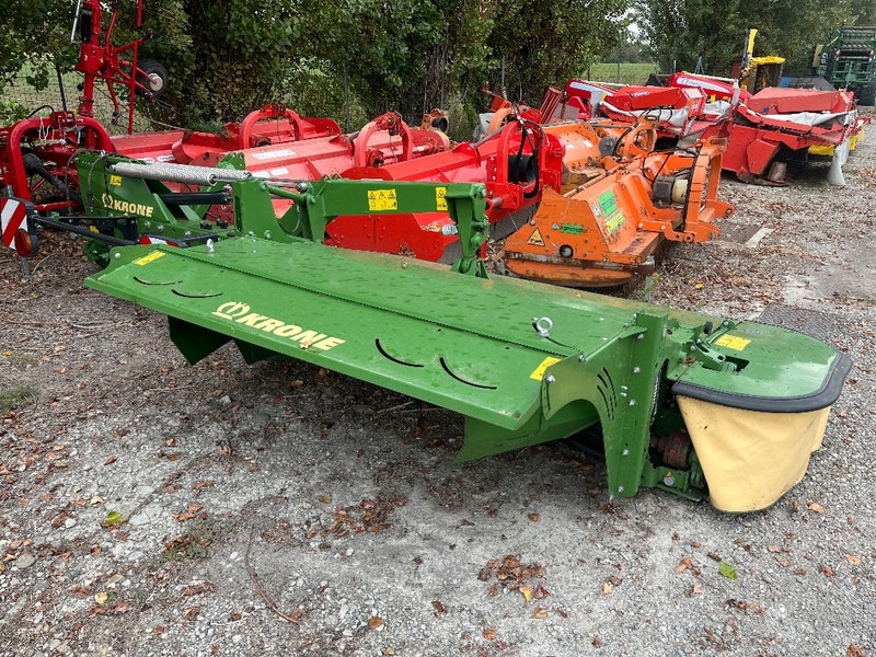 Krone Easy Cut R 280 CR - Mower: picture 4 Krone Easy Cut R 280 CR - Mower: picture 4