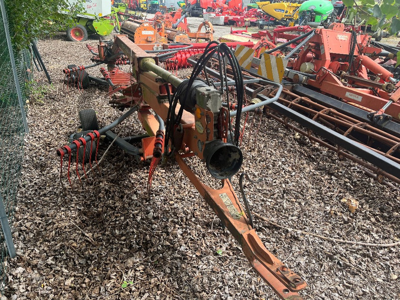 Kverneland ANDEX 653 - Tedder/ Rake: picture 2 Kverneland ANDEX 653 - Tedder/ Rake: picture 2