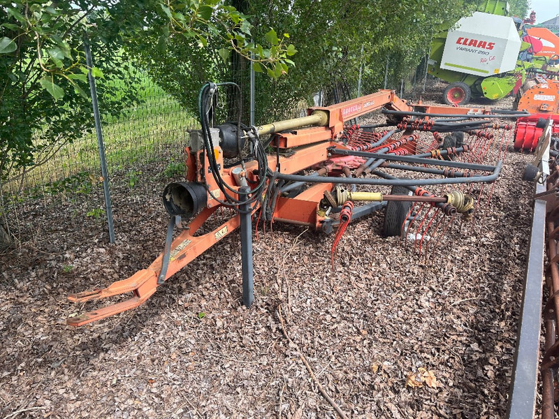 Kverneland ANDEX 653 - Tedder/ Rake: picture 1 Kverneland ANDEX 653 - Tedder/ Rake: picture 1