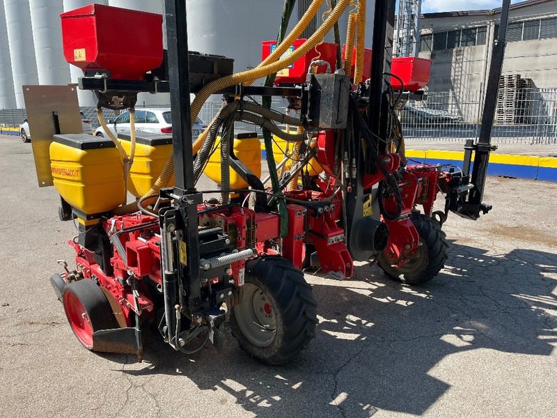 MaterMacc MS 8130 - Precision seeder: picture 2 MaterMacc MS 8130 - Precision seeder: picture 2