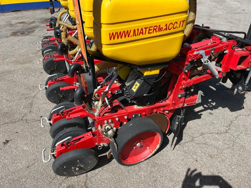 MaterMacc MS 8130 - Precision seeder: picture 4 MaterMacc MS 8130 - Precision seeder: picture 4