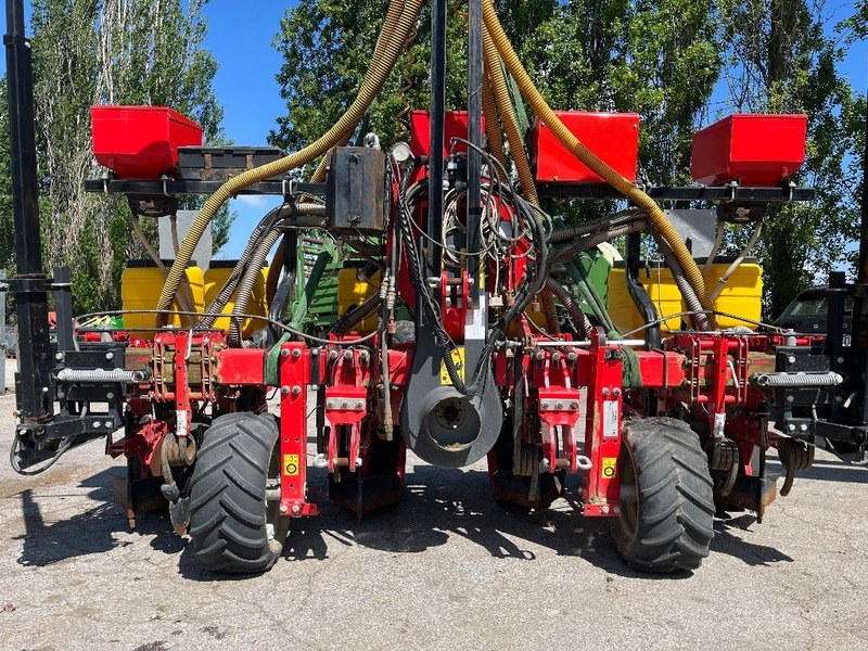 MaterMacc MS 8130 - Precision seeder: picture 5 MaterMacc MS 8130 - Precision seeder: picture 5