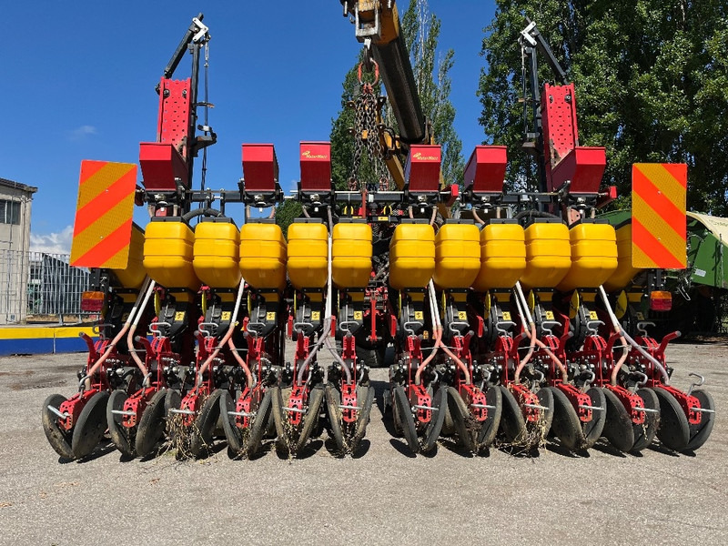 MaterMacc MS 8230 - Precision seeder: picture 1 MaterMacc MS 8230 - Precision seeder: picture 1