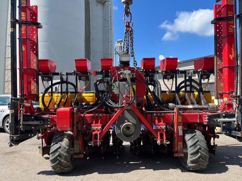 MaterMacc MS 8230 - Precision seeder: picture 5 MaterMacc MS 8230 - Precision seeder: picture 5