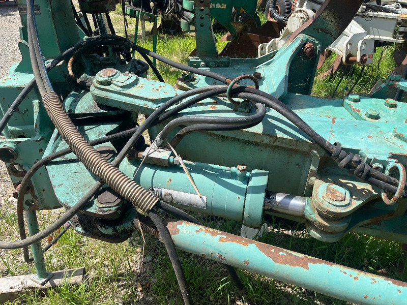 Nardi MEC 451 D/Z3CN10 - Plough: picture 4 Nardi MEC 451 D/Z3CN10 - Plough: picture 4