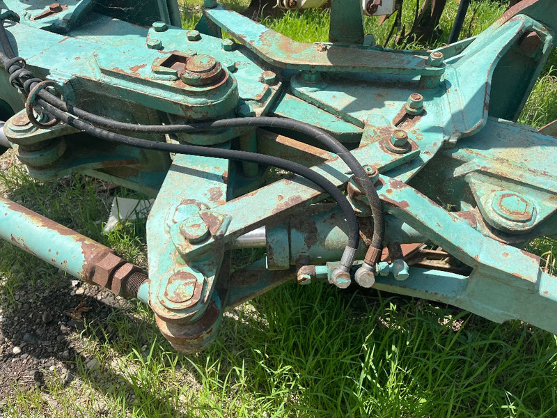 Nardi MEC 451 D/Z3CN10 - Plough: picture 3 Nardi MEC 451 D/Z3CN10 - Plough: picture 3