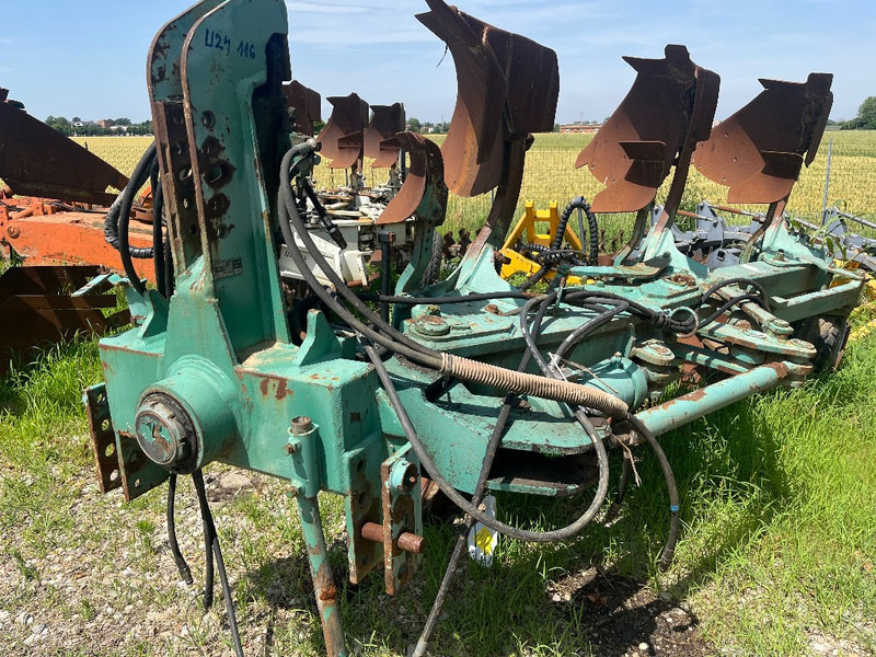 Nardi MEC 451 D/Z3CN10 - Plough: picture 1 Nardi MEC 451 D/Z3CN10 - Plough: picture 1