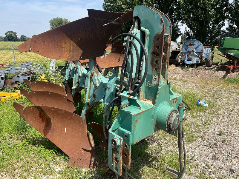 Nardi MEC 451 D/Z3CN10 - Plough: picture 2 Nardi MEC 451 D/Z3CN10 - Plough: picture 2