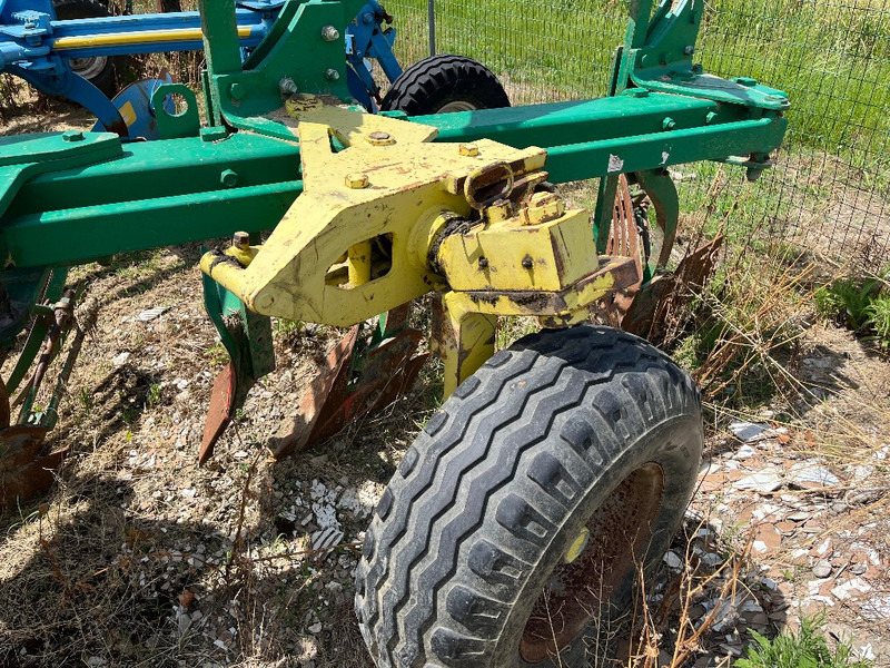 Pietro Moro EASY EVO185RPL - Plough: picture 4 Pietro Moro EASY EVO185RPL - Plough: picture 4