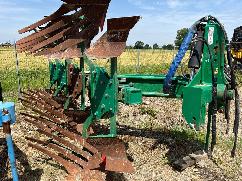 Pietro Moro EASY EVO185RPL - Plough: picture 1 Pietro Moro EASY EVO185RPL - Plough: picture 1