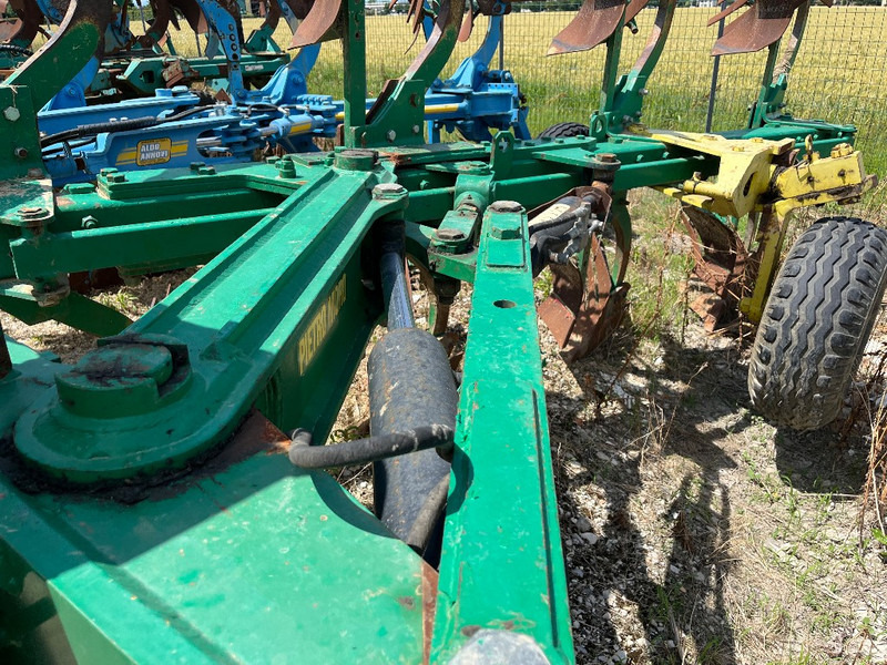 Pietro Moro EASY EVO185RPL - Plough: picture 3 Pietro Moro EASY EVO185RPL - Plough: picture 3
