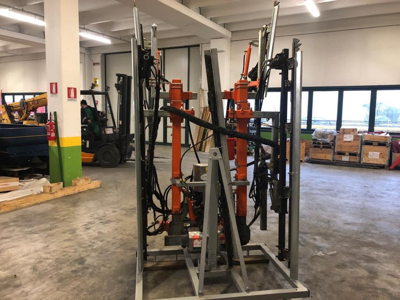 Rinieri VISION 2 - Food processing equipment: picture 3 Rinieri VISION 2 - Food processing equipment: picture 3