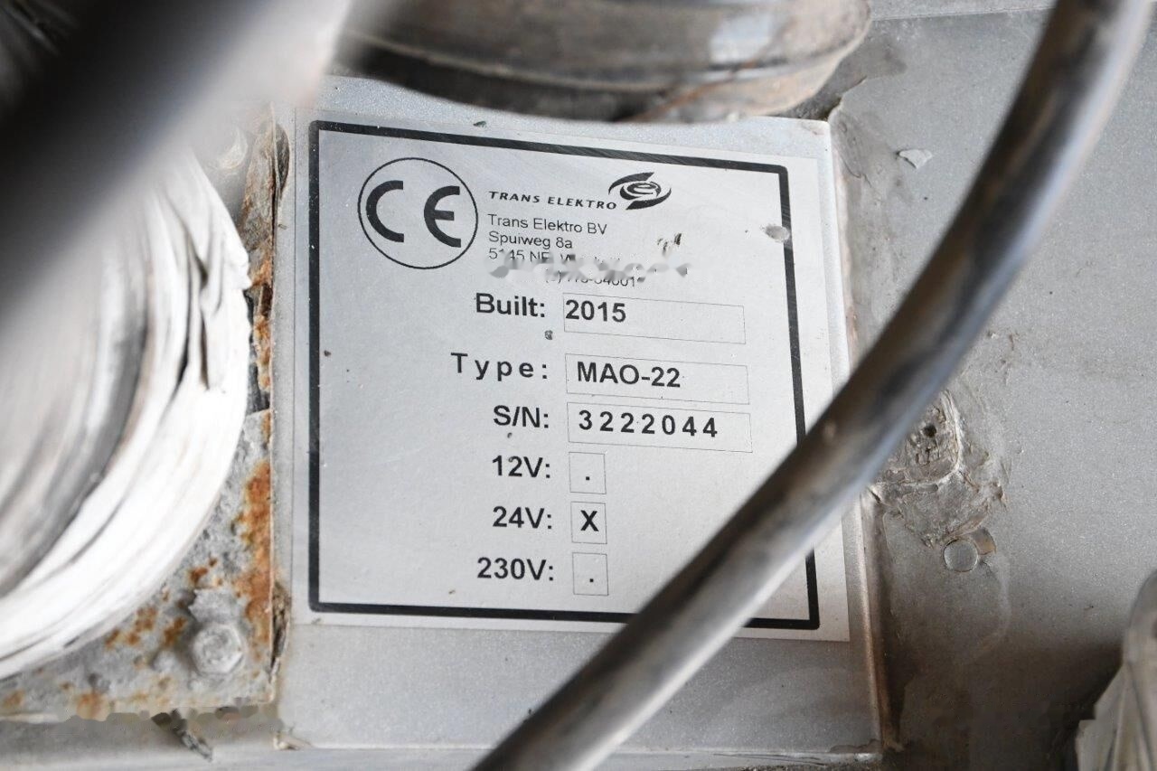 Leasing of  BMAir MAO-22 BMAir MAO-22: picture 7