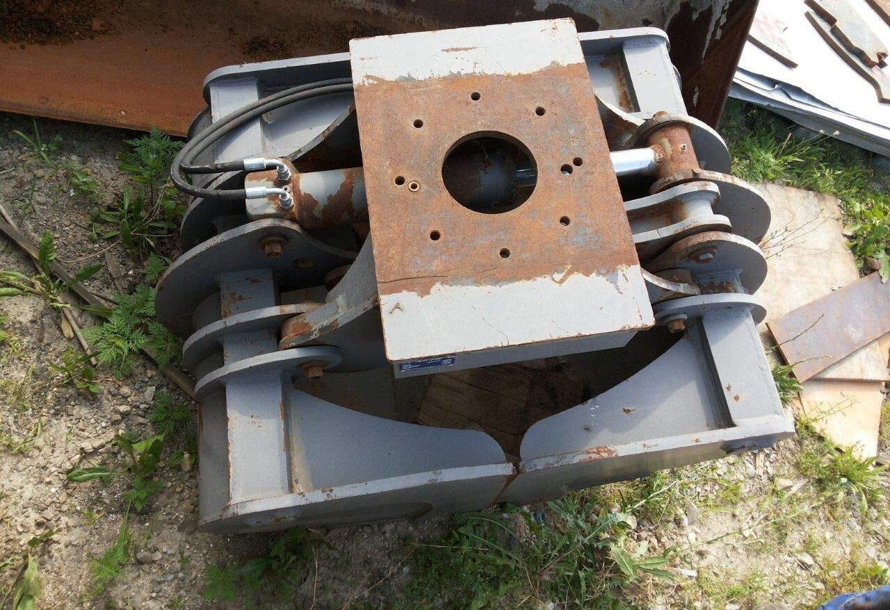 Balavto BG16 - Grapple: picture 4 Balavto BG16 - Grapple: picture 4