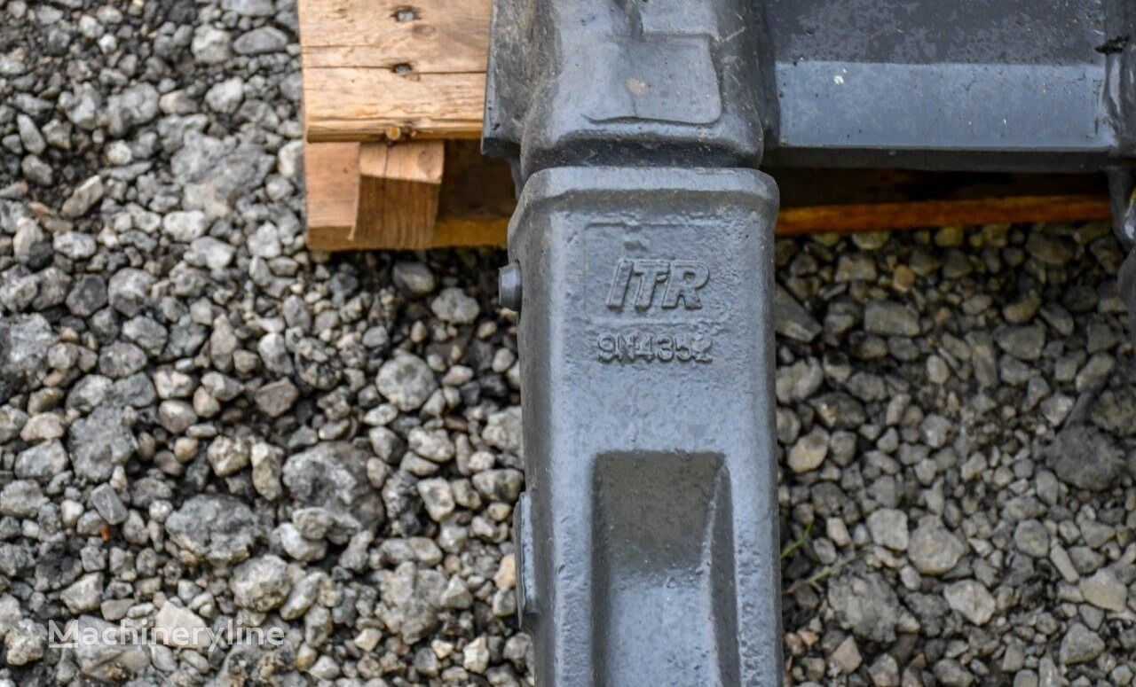 New Excavator bucket Balavto Digging bucket 1010 mm: picture 6