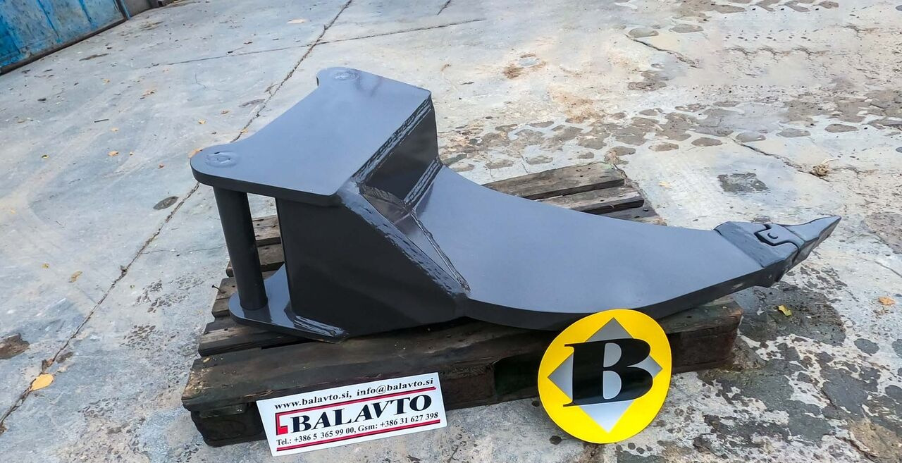 Balavto Riper S60 - Ripper: picture 1 Balavto Riper S60 - Ripper: picture 1