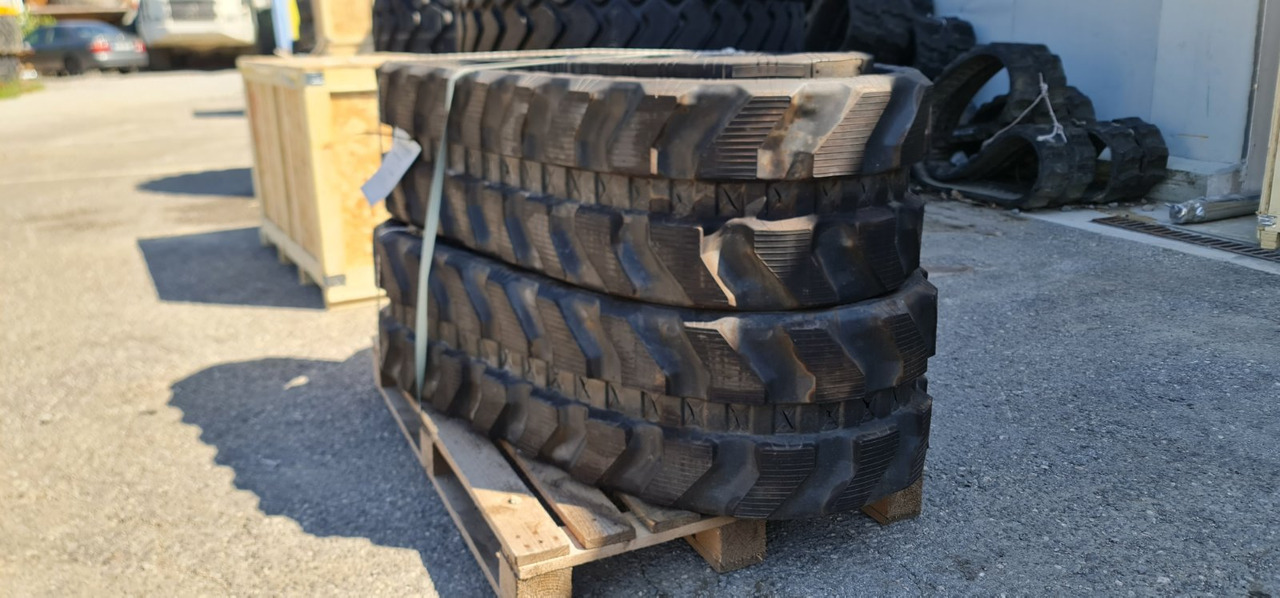 ITR 350x73x76KU - Track for Mini excavator: picture 5 ITR 350x73x76KU - Track for Mini excavator: picture 5
