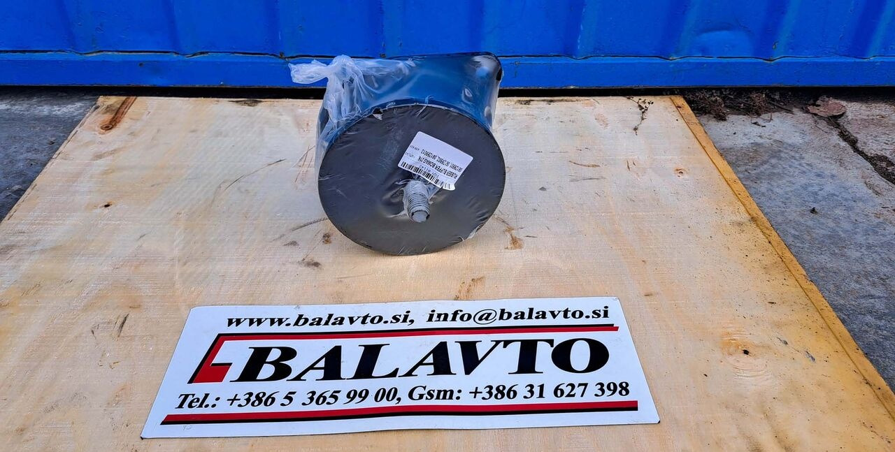 Rubber buffer for BOMAG compactors - Spare parts for Compactor: picture 4 Rubber buffer for BOMAG compactors - Spare parts for Compactor: picture 4