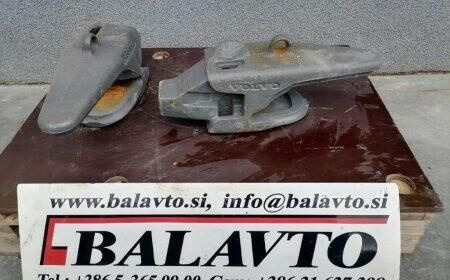 Volvo, Caterpillar, Combi, Eaco... - Spare parts for Wheel loader: picture 3 Volvo, Caterpillar, Combi, Eaco... - Spare parts for Wheel loader: picture 3
